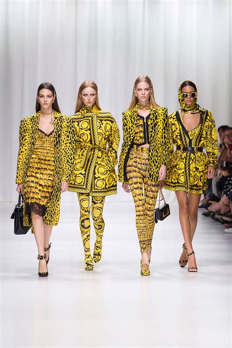 montatura versace 2018|versace clothing.